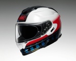 Shoei GT Air 2 Helmet - Tesseract TC10